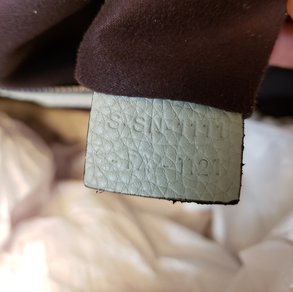 Celine Bag - Picture 2 of 8